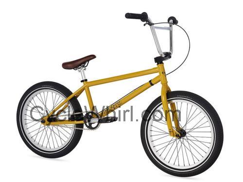 Fitbikeco TRL specs and reviews